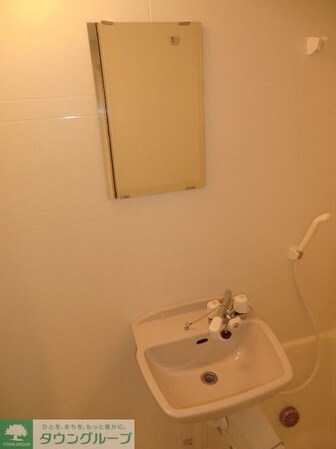 ラグジュアリーガーデン東松戸の物件内観写真